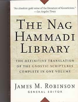 語学・辞書・学習参考書 The Coptic Gnostic Library:  Volume 1 Coptic Gnostic Library Online | Scholarly Editions